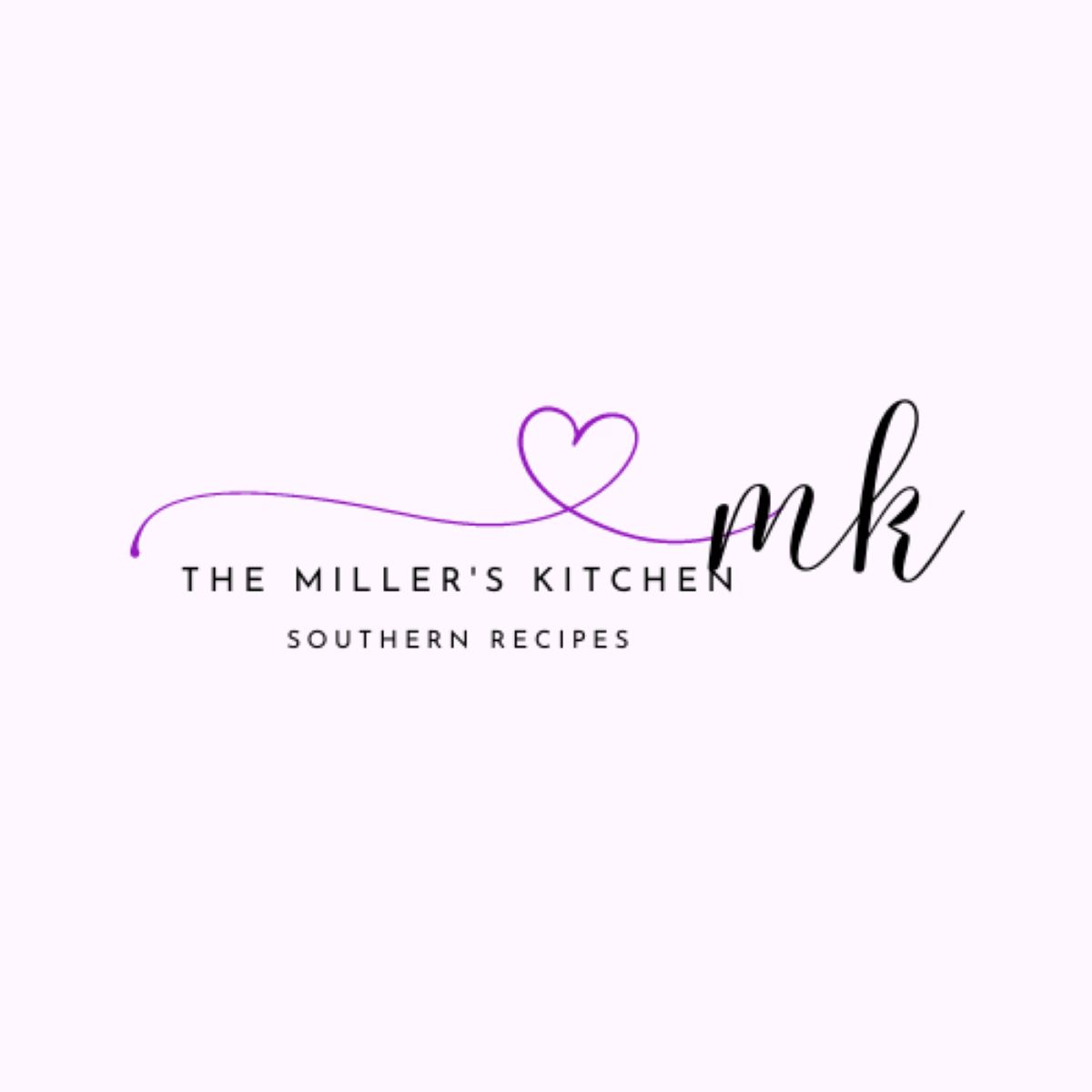 The Miller's Kitchen logo