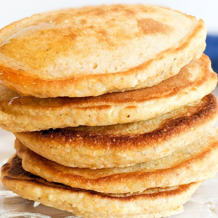 How to Make Hoecakes Healthy + Delish The Miller's Kitchen